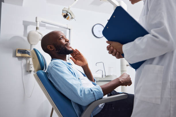 Best Urgent Tooth Repair  in Madera Acres, CA